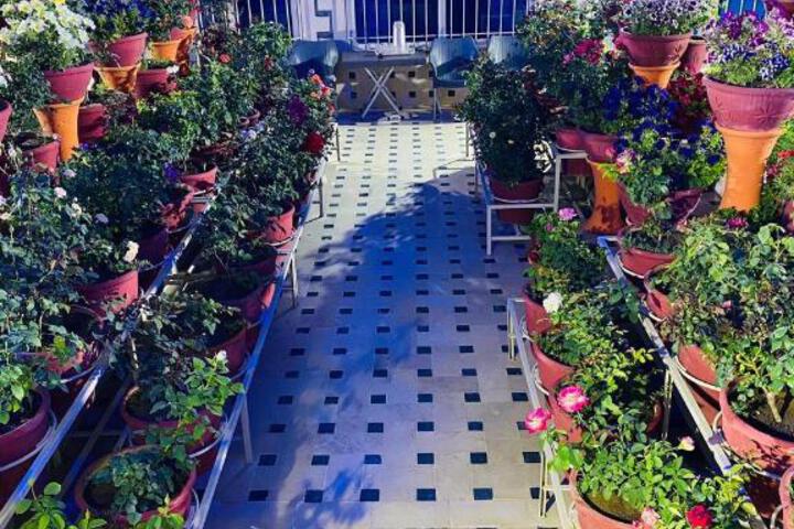 Al Qasim Hotel
