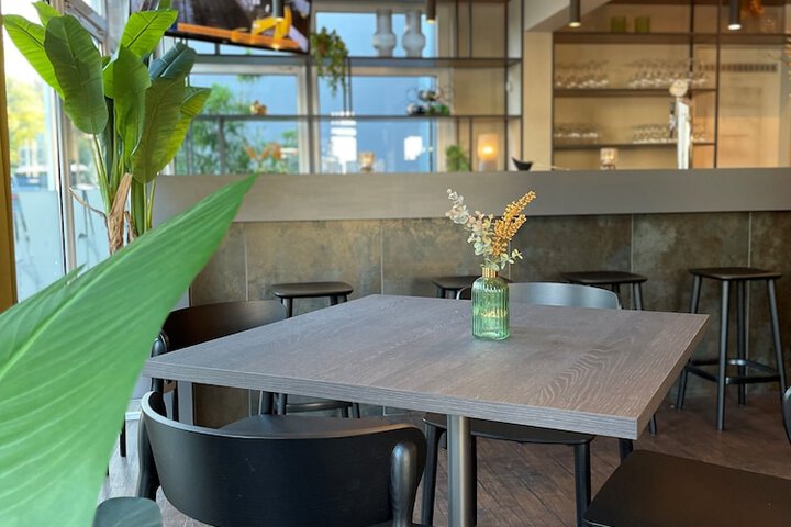 Lobby Photos