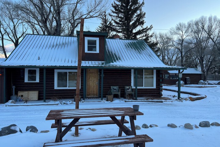 Hotel View 173 of 181