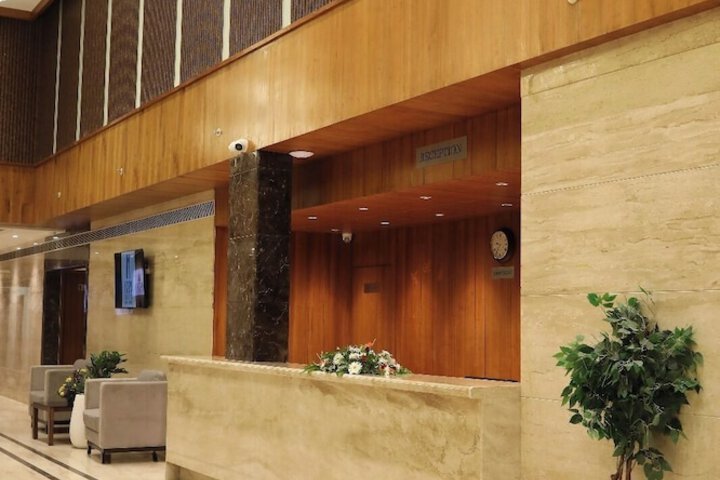 Hotel Interior 12 of 94