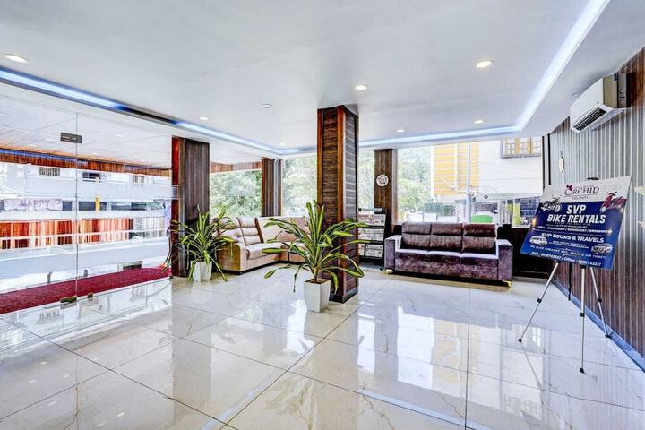 Image of GRAND HILLVIEW BY AVOOTA