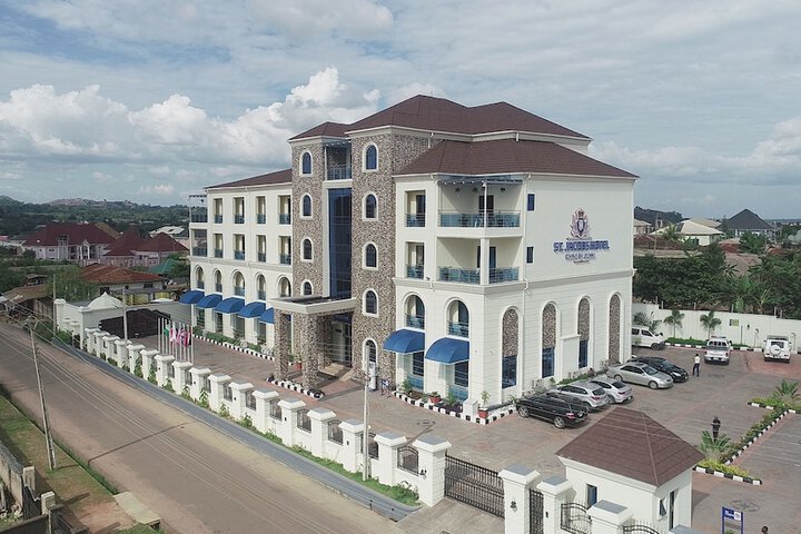Hotel 25 of 28