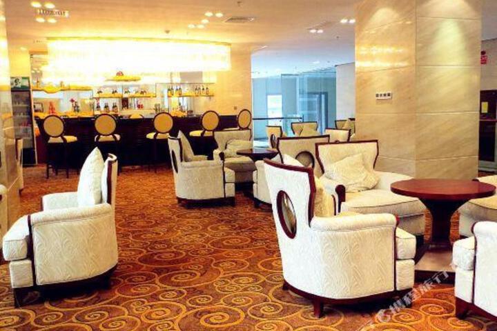Hakka Tulou Prince Hotel Longyan