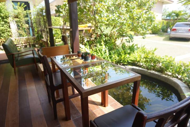 Terrace/Patio 26 of 28