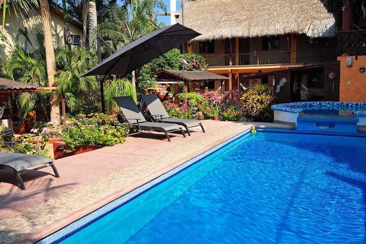 Hotelito Swiss Oasis - Adults Only