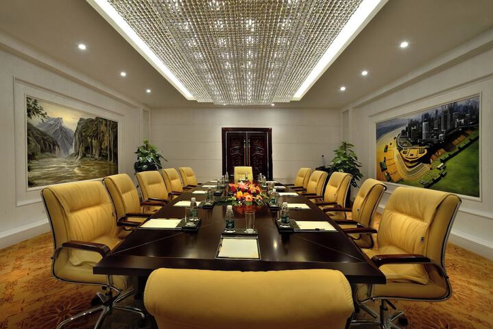 Meeting 44 of 53
