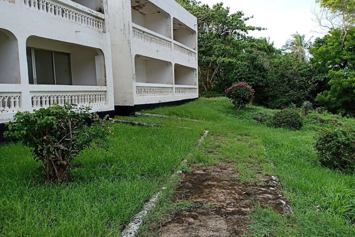 Hotel 17 of 20