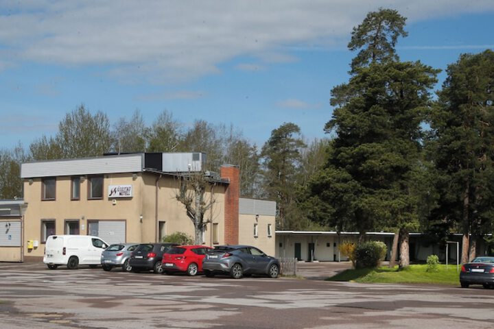 Hotel 67 of 67