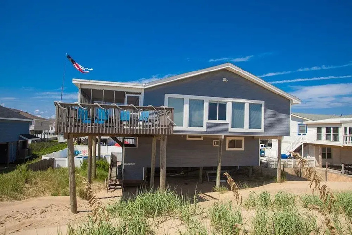 Stauds Stilts by RedAwning