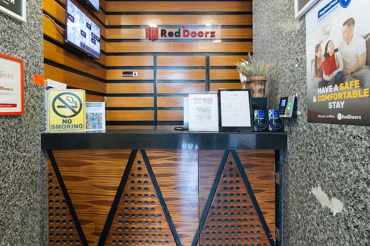 Photo of RedDoorz near Quiapo Church Manila