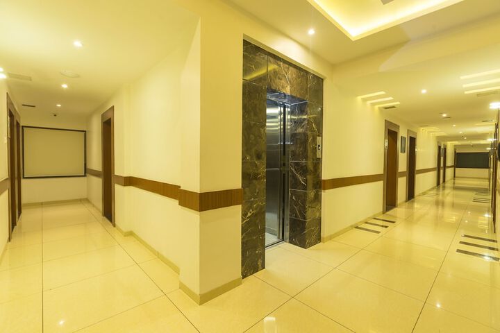 Photo of Grand Plaza Suites