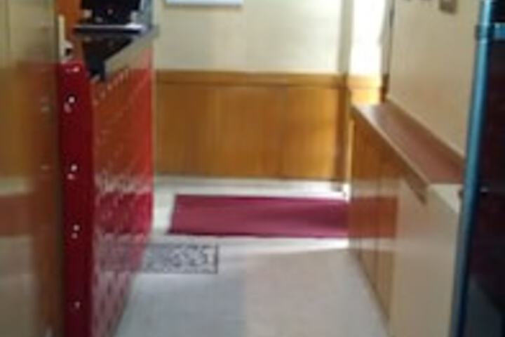Pub Lapa Hotel
