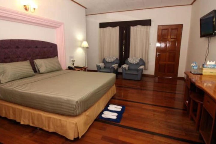 Room 19 of 45
