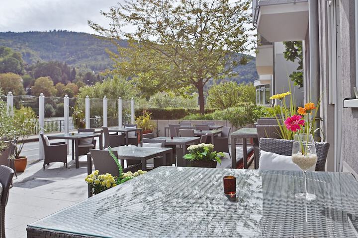 Terrace/Patio 41 of 45