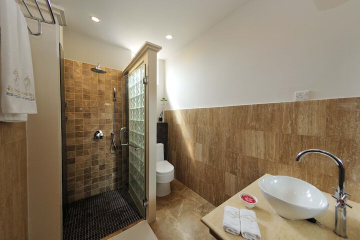 Bath Amenities
