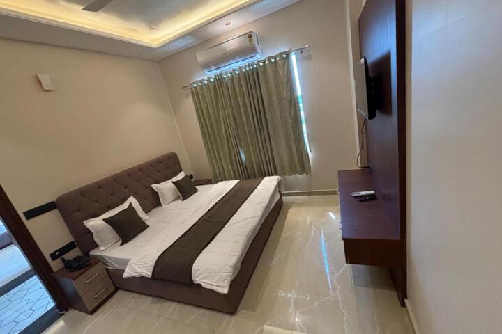 Hotel Dausa Inn