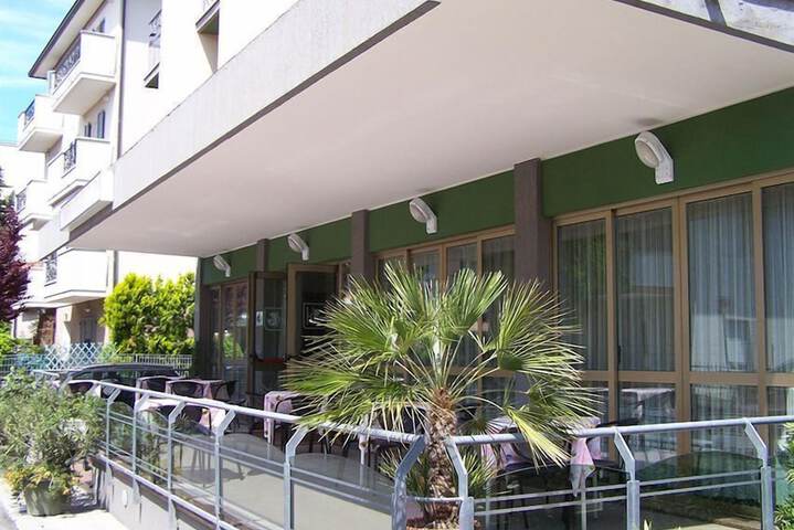 Graziella in Riccione