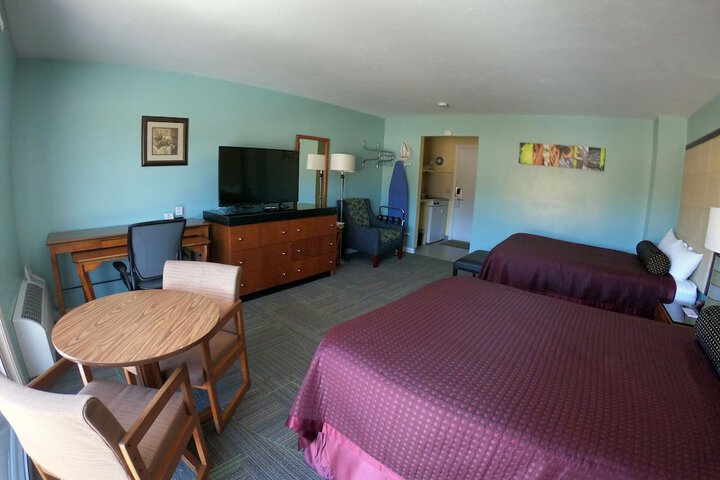 Standard Double Room (10 of 16)