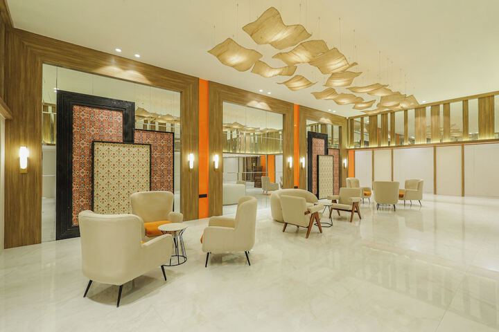 Hotel Interior 2 of 46