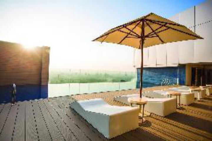Guest Suite Photo
