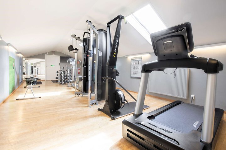 Health and Fitness 46 of 86