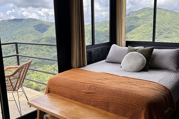 Nomada Republic Hotel El Valle in El Valle de Anton