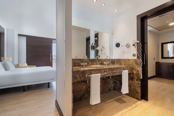 Restrooms