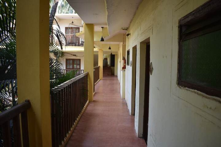 Hotel Interior 3 of 23