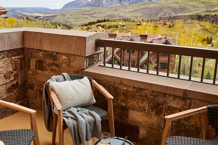 Terrace/Patio 118 of 212