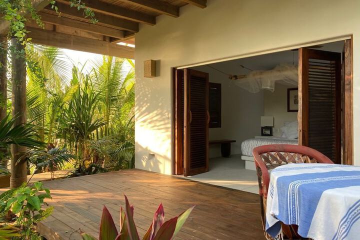 Terrace/Patio 122 of 137