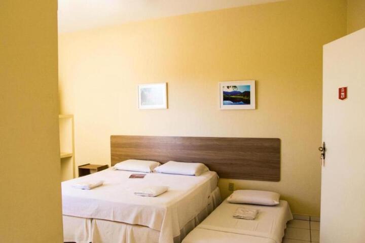 Hotel Melo