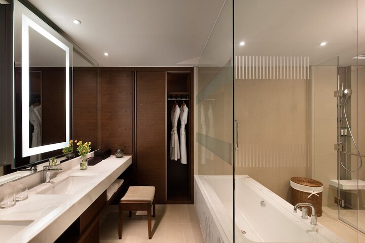Bath Amenities