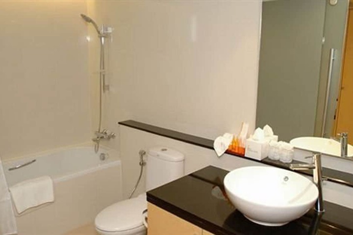 Bath Amenities