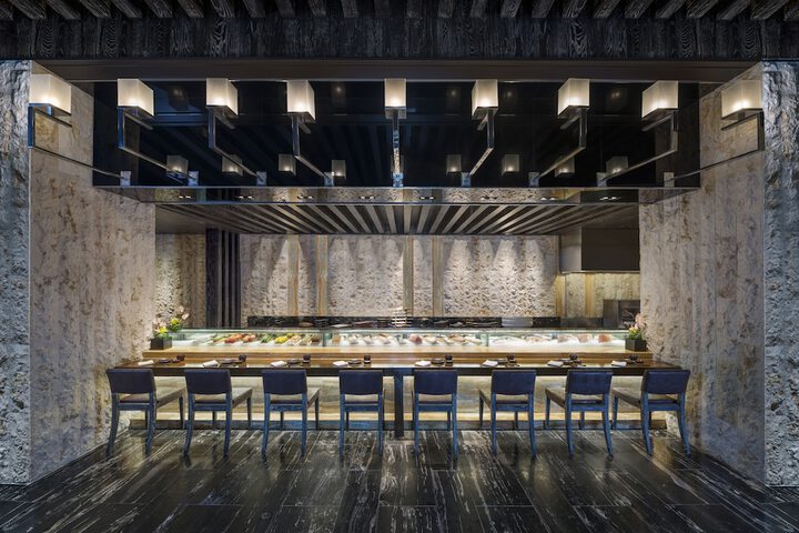 Dining Photos