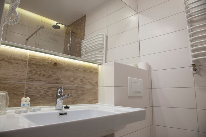 Bath Interior