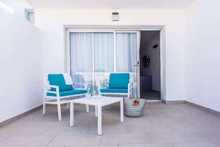 Terrace/Patio 66 of 75