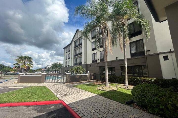 Fitness Facility Photos