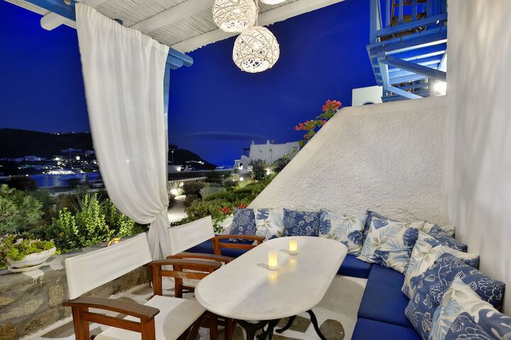 Terrace/Patio 77 of 87