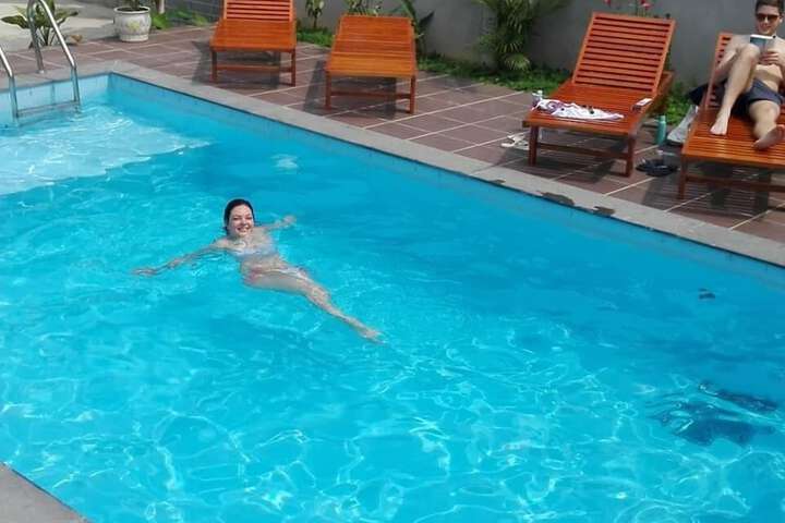 Pool 17 of 31