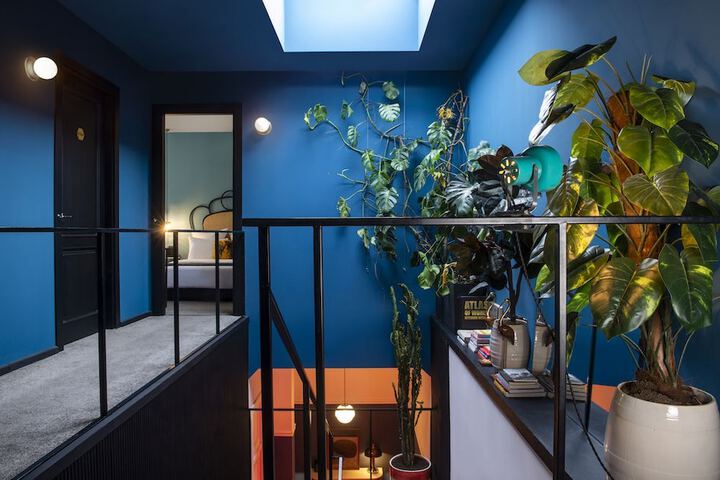 Hotel Interior 42 of 43