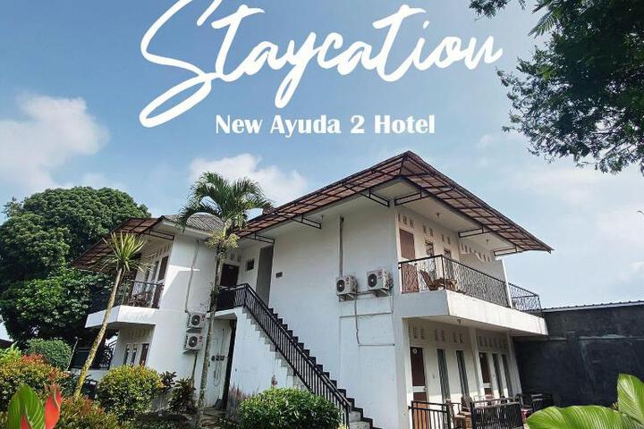 Hotel New Ayuda 2