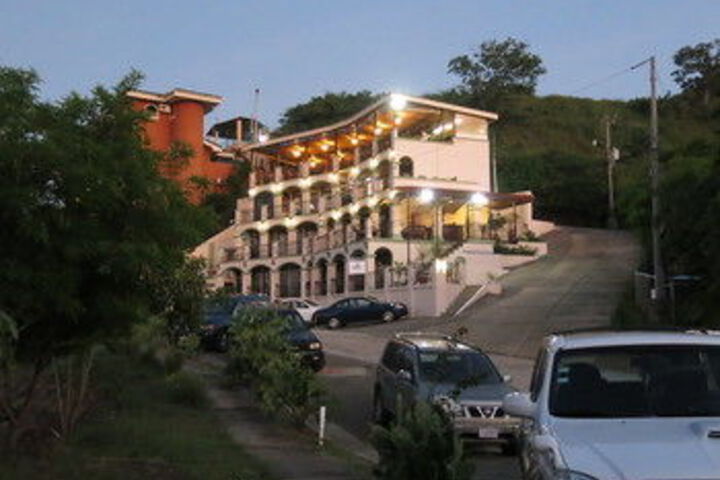 Hotel 37 of 64