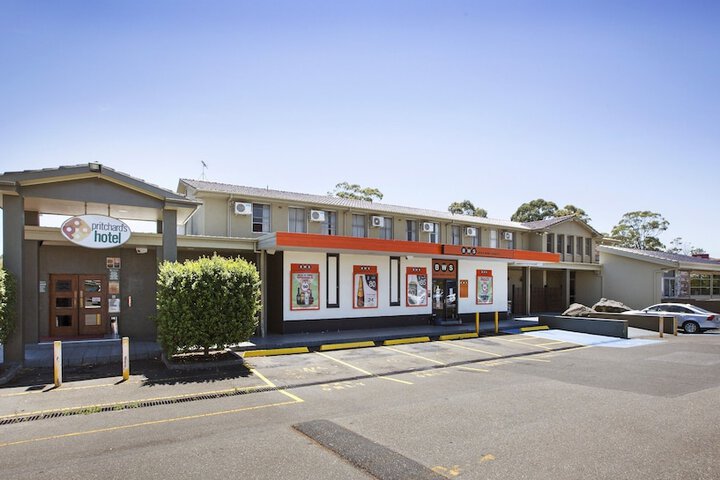 Hotel 63 of 67