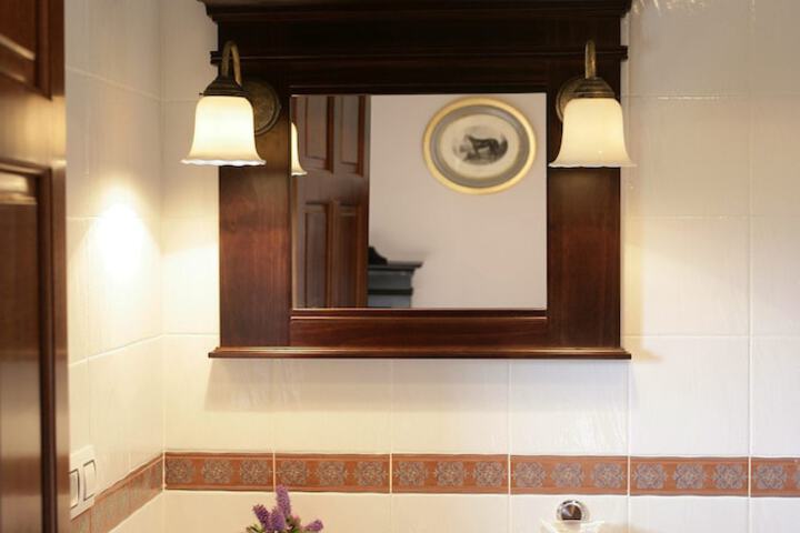 Bath Photo