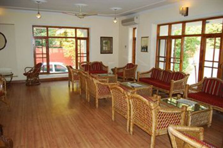 Hotel Interior 20 of 48