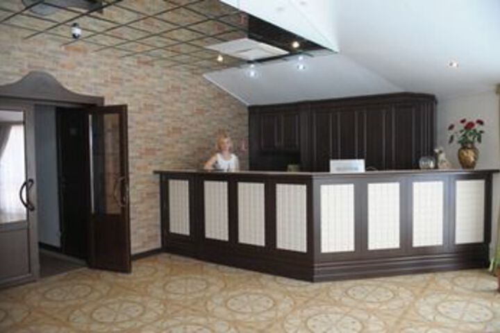 Knyazhyi Dvir