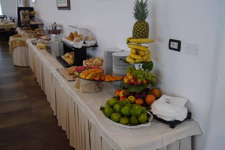 Breakfast/Coffee Service 43 of 59
