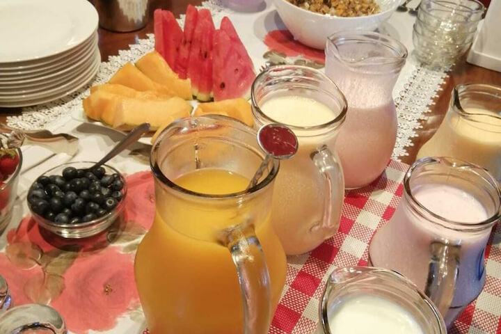 Breakfast/Coffee Service 57 of 81