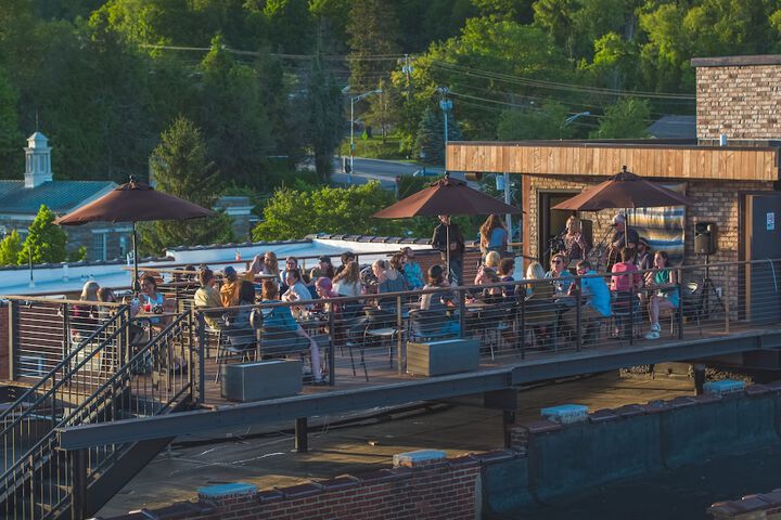 Terrace/Patio 127 of 128