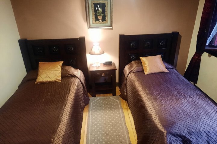 Room 21 of 50